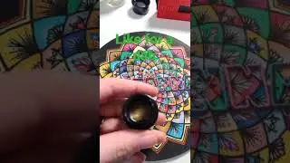Fresh rosin