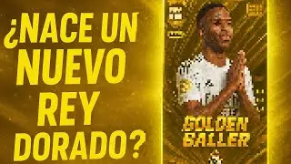 ALBUM FIFA 365 2026 ¿GOLDEN BALLER? 🔥 = LOCURA TOTAL - Dylanfergi25 