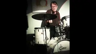 Paul English Jazz Quartet  ::  It Just Started to Rain  ::  Live Performance