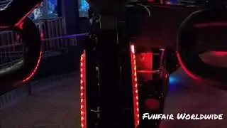 THRILLSEEKER 