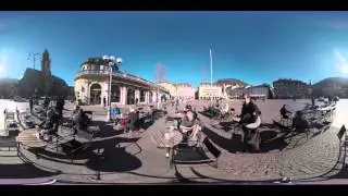 Loacker Moccaria - Bolzano, Italy - Piazza Walther