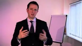 What Exactly is a Sales Qualified Lead - B2B Lead Generation