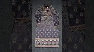 Three Piece Premium Pashmina Kurtha Set, Kathmandu, Nepal #priceinnepal #clothingstore #lisaapparel