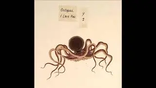Judge Grumble - Octopus, I Love You Dalmatian Rex & the Eigentones Cover