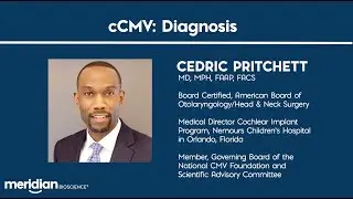 cCMV: Diagnosis