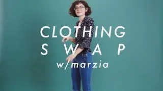 Haulternative &bull; Fashion Revolution Week (w/ Marzia)