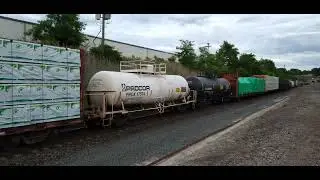 CN 5780 CN 5617 and CN 2626