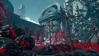 Luna Abyss [PC] At the Heart of Luna Abyss Trailer