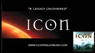 ICON Trailer Music - 