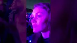 hardcore party