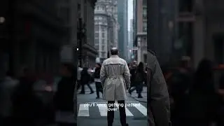 If You Feel Behind, Watch This.