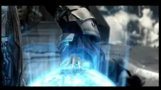 HALO WARS Mission 13 BEACHHEAD Intro
