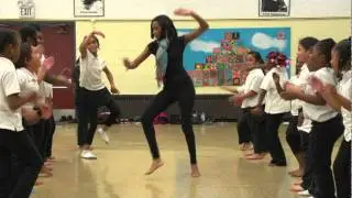 The Workshop at Dr. Charles Drew Elementary