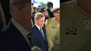 Pakistan Army Chief Gen Asim Munir celebrated Victory against India #shortvideo #shorts #trending