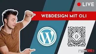 #Webdesign mit #WordPress - Anlegen eines Block Themes