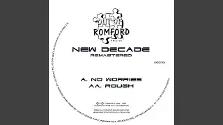 No Worries (Remastered)