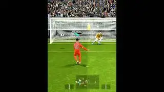 Brazillian Domination on the field || Neymar Jr 🤝 Vinicius jr #efootball #pes #shorts #neymar