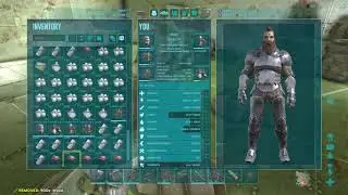 ARK: Survival Evolved REVENGE RAID