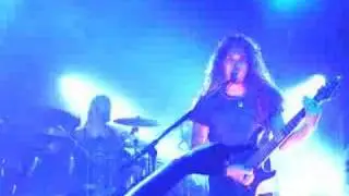 Pain of Salvation - Diffidentia ( live ) Cracow