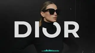 Dior STORE DEEP HOUSE - Smoke Mood ' Melodic & Emotional Mix | NEW Playlist [2026] Good Mix