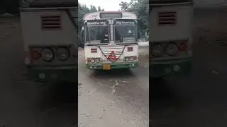 #tsrtc#viral#bus#new buses videos at mgbs#, trending