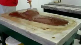 Northern Michigan Fudge