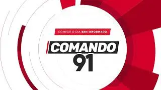 COMANDO 91 | R&Aacute;DIO NN - AO VIVO - 18/02/2026 | #LIVE
