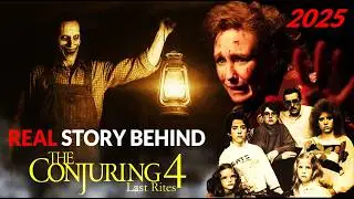 The Conjuring: Last Rites (2025) &mdash; Full Breakdown & True Haunting Explained