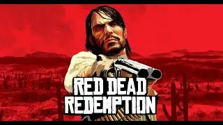 Red Dead Redemption v.1.0.40.57107 на AMD Phenom II X6 1045T & GTX 1650