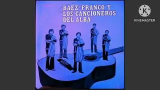 Los Cancioneros Del Alba