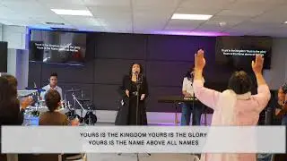 Community of Faith - UK | Sunday Service | September 21, 2025 | 10:00AM