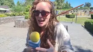 Kathryn McKiernan Interview on Dublin Live August 10th 2022