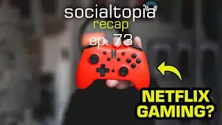 socialtopia recap 73