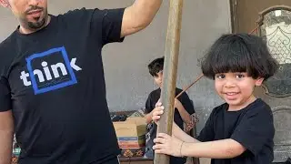 مضيف لجنة ذو الفقار بالعوامية #محرم 1446هـ