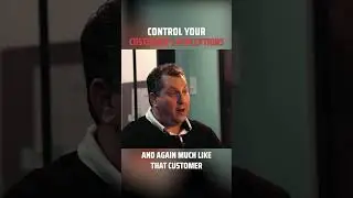 Control Your Customers Perceptions | SDR #231 Short