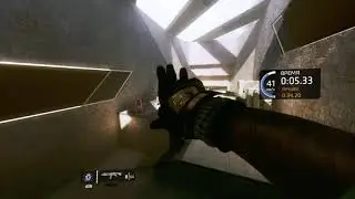 Titanfall&trade; 2 ...Becomes the Master / ...превзошел учителя (как пройти)