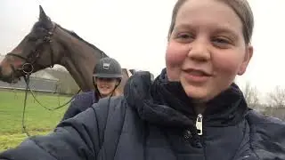 LIFE AT HARTPURY COLLEGE FEATURING A NEW ADDITION 🎉