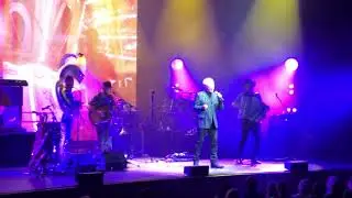 Tom Jones San Jose April 2019 9