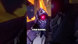 Svarog is Clara's Protector... #starrail #clara #svarog #honkaistarrail #genshinimpact
