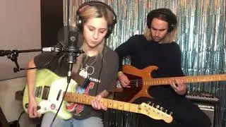 Bully - Nothing Compares 2 U (Sinéad O'Connor Cover)