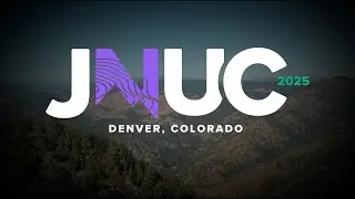 Why Attend JNUC? | Denver Colorado 2025
