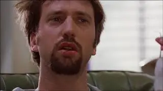 Tom Green Feeds the Snake