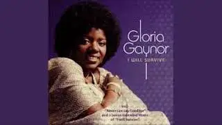JTPM (Gloria Gaynor) - I will survive