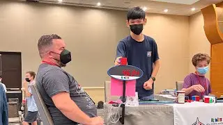 4.63 official square-1 single!