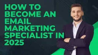 Email Marketing Specialist