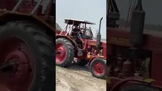 Power of Belarus tractor #tractorlover #belarus2020 #duet #farmequipmen #mudtractor #rossi #trading