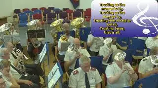 Govan Band Weekend with Massed Bands 13th May 2023