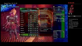 JokerBossMG's Live PS4 Broadcast