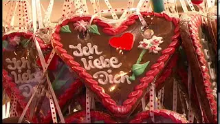 Torgelow - Stadt Torgelow - 1999 - Torgelower Festtage