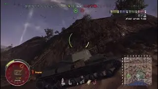 World of Tanks: For the glory